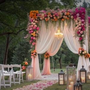 Party Arches