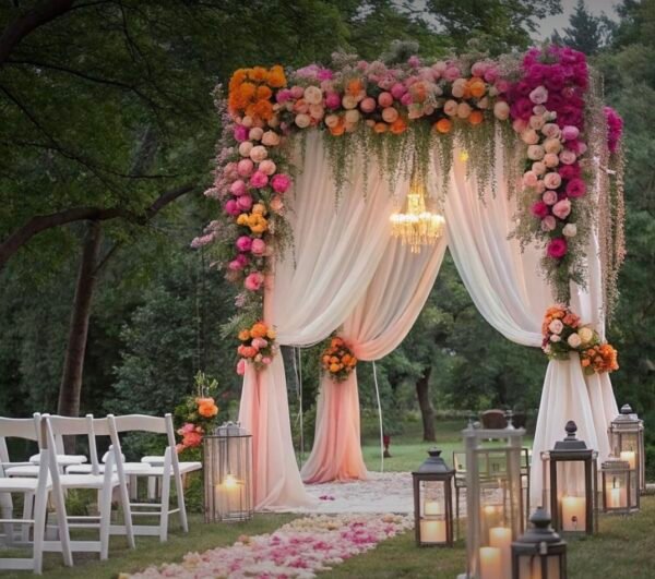 Party Arches