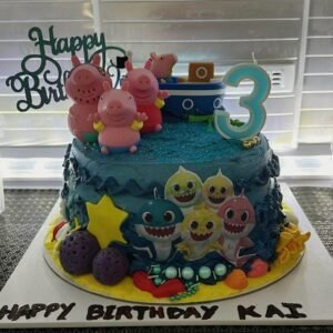 Cake Sweet