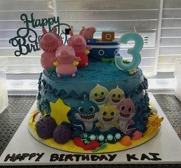 Cake Sweet